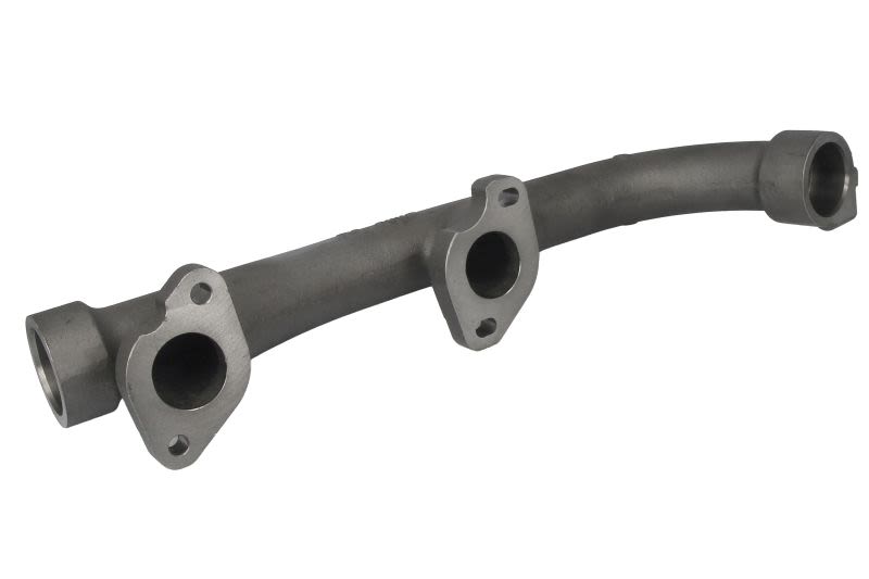 Colector de escape AUGER 81325 para Scania 4