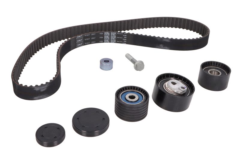 Kit de correa de distribución SKF VKMA 06107 para Renault Clio II
