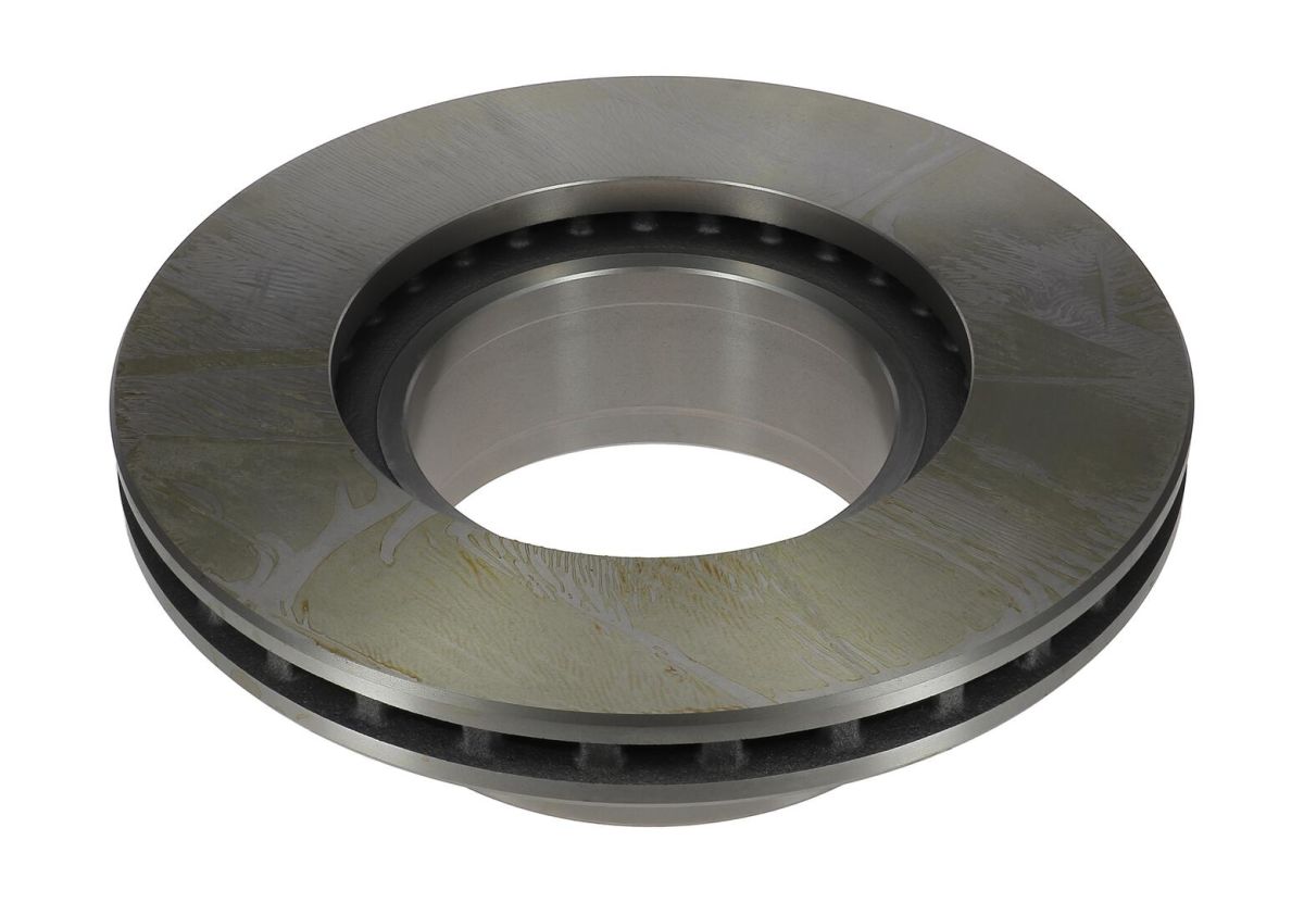 Disco de freno BERAL BCR145A para Mercedes-Benz Atego