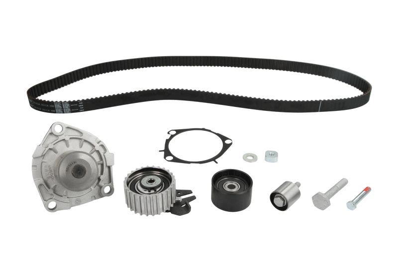 Kit de bomba de agua y correa de distribución SKF VKMC 05124 para Opel Astra J