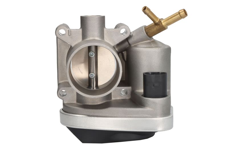 Cuerpo de aceleración PIERBURG 7.03703.08.0 para Skoda Fabia I