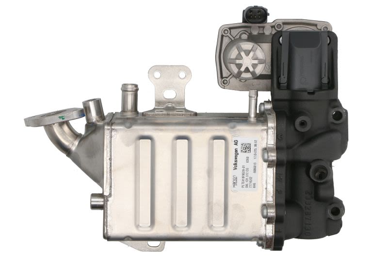 Módulo EGR MEAT & DORIA 88373 para Volkswagen Crafte