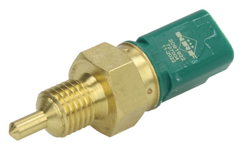 Sensor de temperatura de refrigerante NRF 727004 para Citroen C3 I