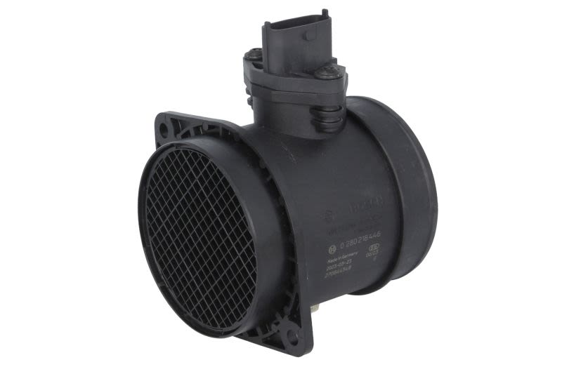 Sensor de flujo de masa de aire BOSCH 0 280 218 446 para Volvo S60 I