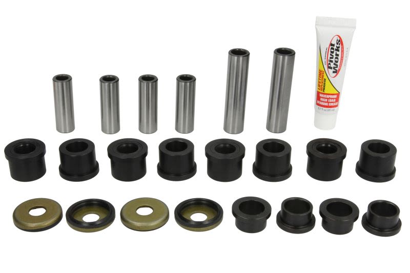 Kit de reparación de mangueta PIVOT WORKS PWIRS-00047 para Yamaha Viking
