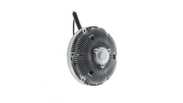 Embrague de ventilador de radiador MAHLE CFC 97 000P para DAF CF 85