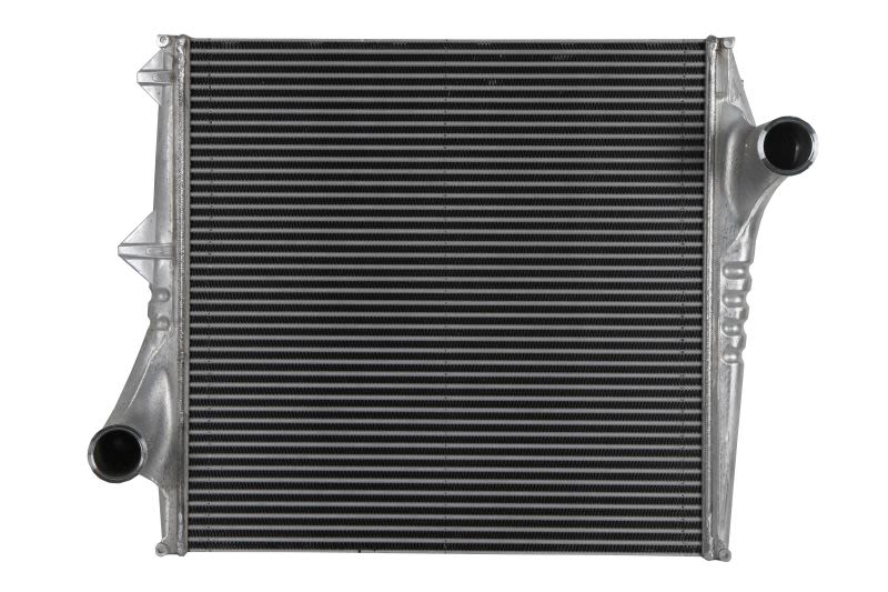 Enfriador de aire de carga (intercooler) TITANX VL4022 para Volvo FM D11A-370-D9B380