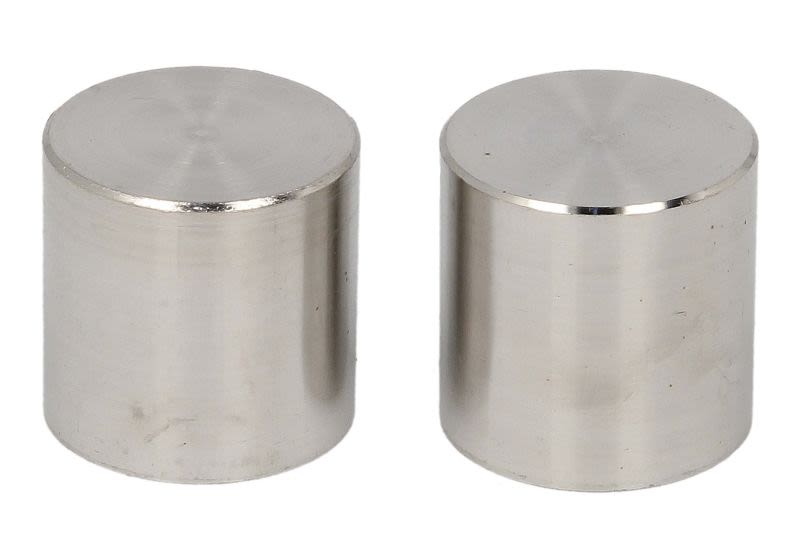 Pistón de cáliper de freno ALL BALLS 18-9005 para Suzuki Rm-Z