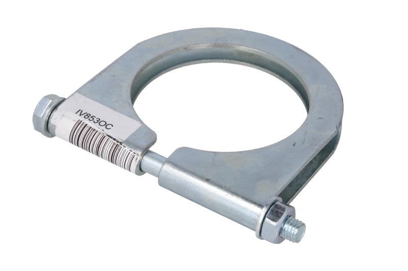 Pieza de fijación de escape CLAMP 0123.28853