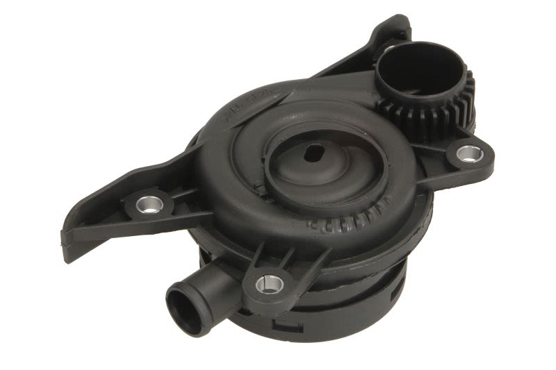 Separador de aceite de ventilación del cárter FEBI 49469 para Mercedes-Benz Clase C (CL203) 2001-2011
