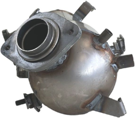 Filtro de partículas (DPF) BOSAL 097-735 para Toyota Auris