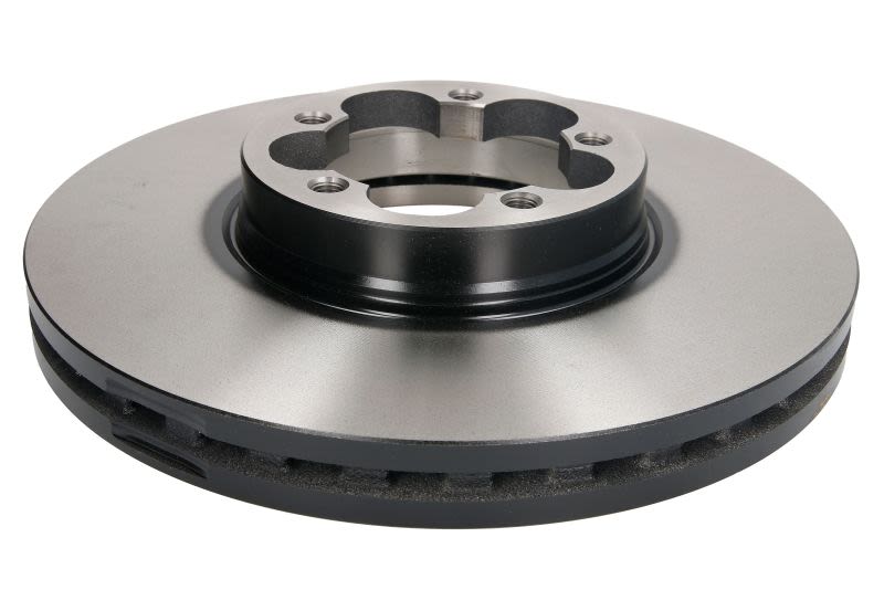Disco de freno TRW DF6921S para Ford Transit V363
