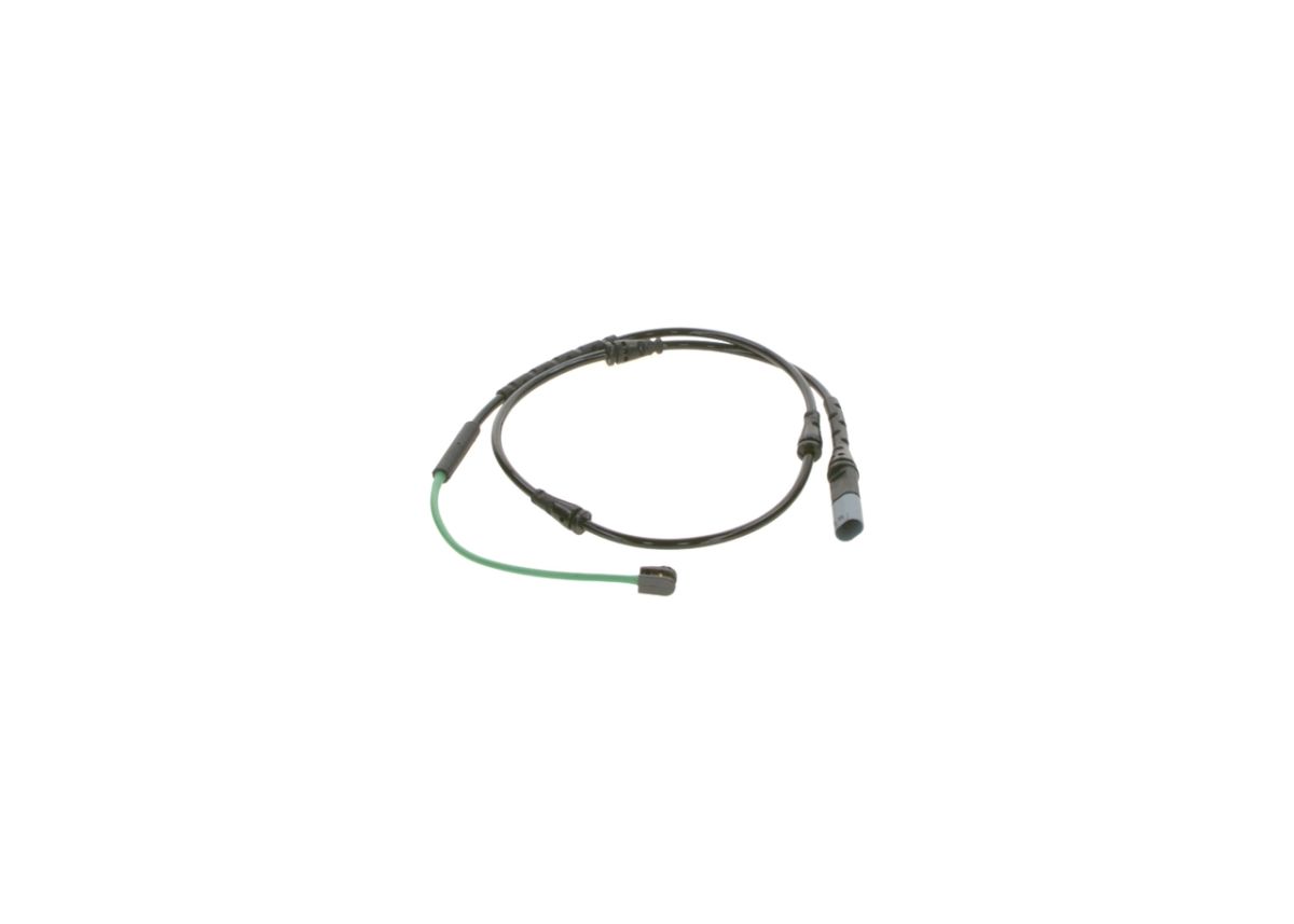 Sensor de desgaste para pastillas de freno BOSCH 1 987 473 510 para BMW X5 (E70) 2006-2013