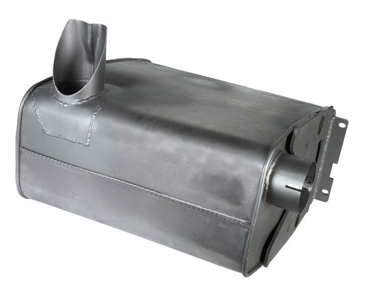 Silenciador central/trasero VANSTAR VAN31395MN para MAN TGS I