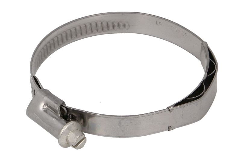 Abrazadera DT SPARE PARTS