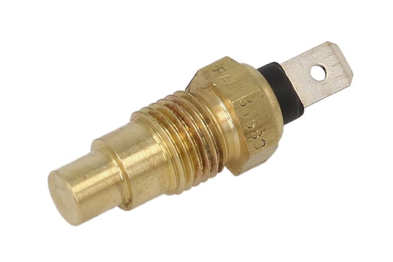 Sensor de temperatura de refrigerante AUTLOG AS2169 para Nissan Nav