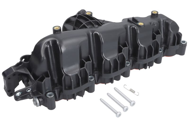 Colector de admisión PIERBURG 7.10131.11.0 para Volkswagen Golf VI