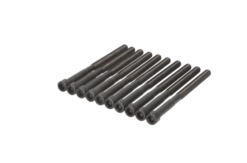 Juego de pernos de culata AJUSA 81061400 para Hyundai Accent IV