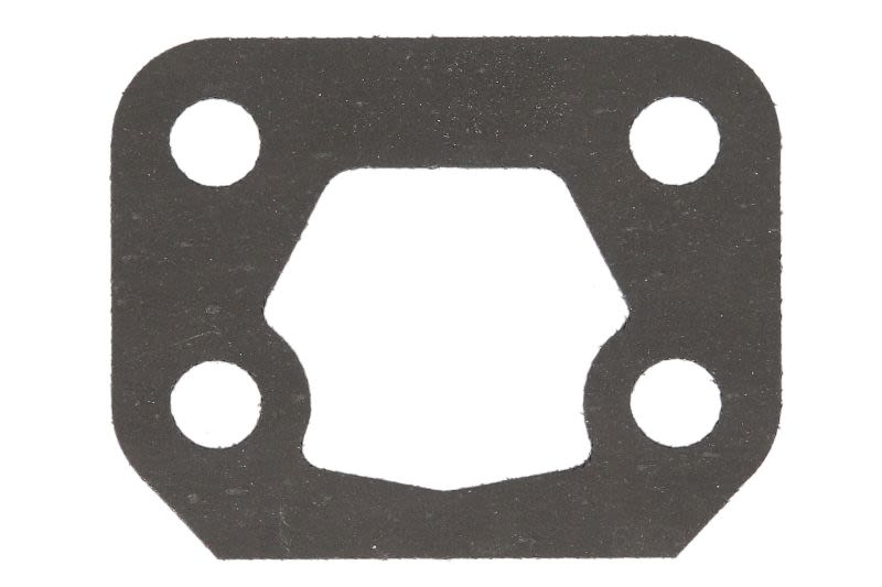 Empaquetadura del bloque del motor ENGITECH ENT020539 para Eicher 3155
