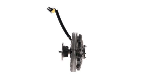 Embrague de ventilador de radiador MAHLE CFC 280 000P para DAF CF