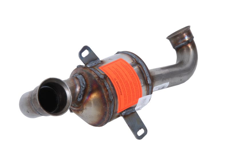 Catalizador BM CATALYSTS BM80462H para Peugeot Expert