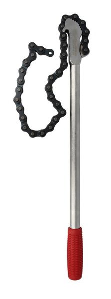 Llave de filtro de aceite TOPTUL JJAH2003