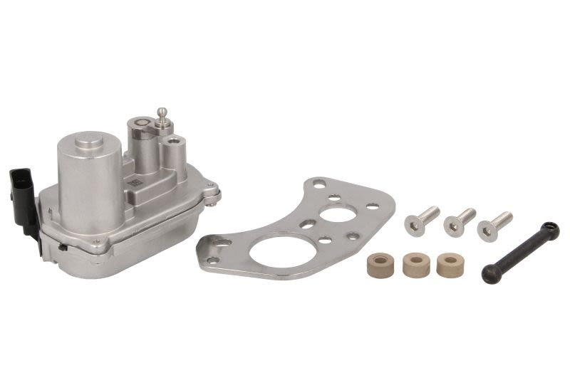 Válvula de control de presión de sobrealimentación EVORON EVAC203 para Audi A4 B7