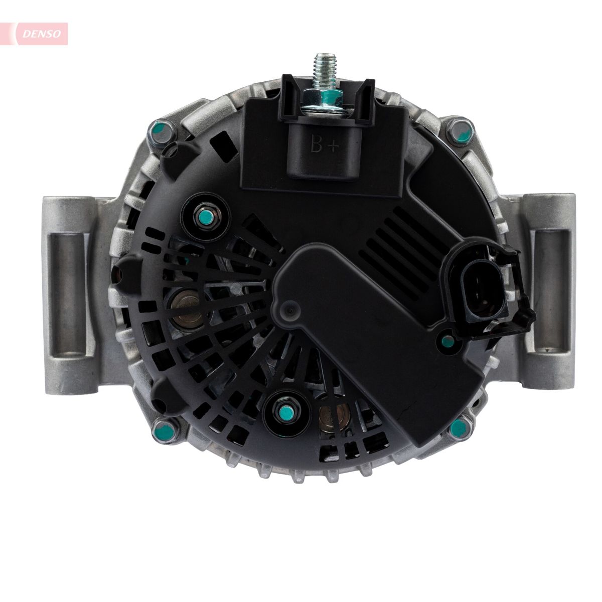 Alternador DENSO DAN1544 para Mercedes-Benz Sprinter 3,5-T (B907) 2018-