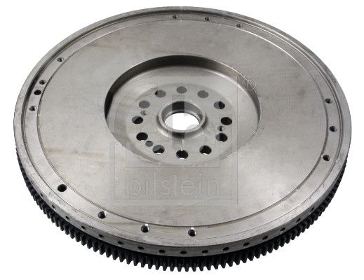 Volante de motor FEBI 104889 para DAF CF