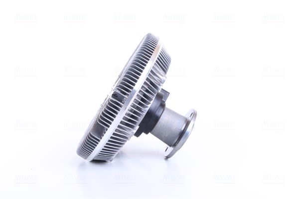 Embrague de ventilador de radiador NISSENS 86228 para MAN TGS I
