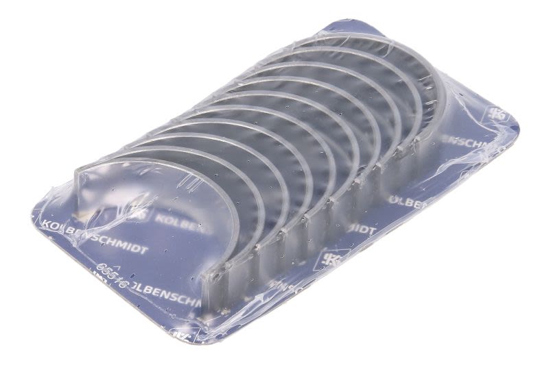 Casquillo de bancada de cigüeñal KOLBENSCHMIDT 37 204 600 para Mercedes-Benz Clase C (W205) 2013-2021