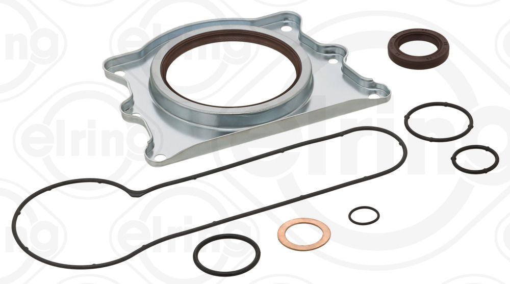 Kit de empaquetaduras de cárter ELRING 789.920 para Smart Fortwo