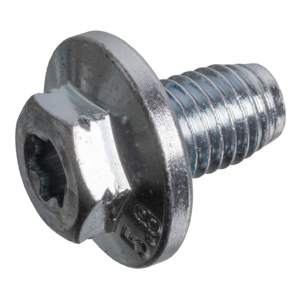 Tapón de cárter de aceite FEBI 176254 para Ford Focus IV