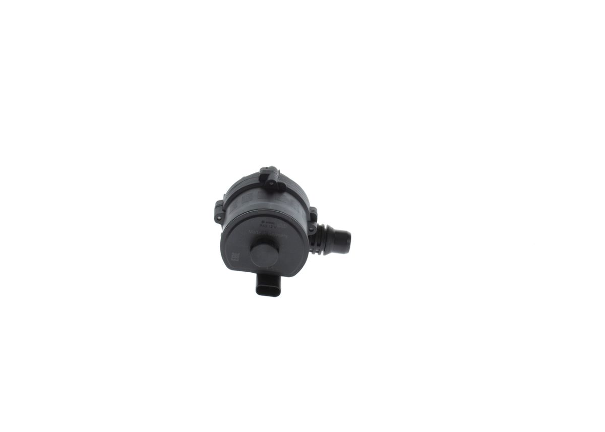Bomba de recirculación de agua de calefactor estacionario BOSCH 0 392 023 525 para BMW Serie 1 (F20) 2011-2019