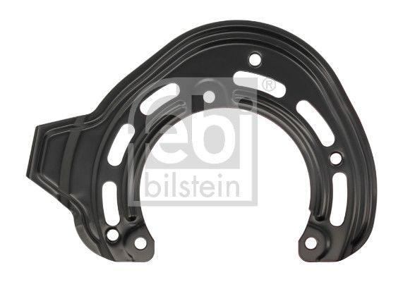 Protector de disco de freno FEBI 197368 para Opel Corsa C