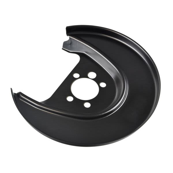 Protector de disco de freno FEBI 171555 para Skoda Fabia I