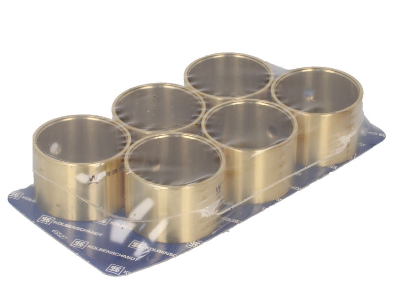 Buje de biela KOLBENSCHMIDT 77739690 para Mercedes-Benz O 403