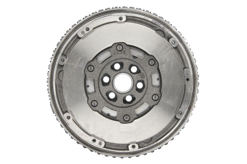 Volante de motor LUK 415 1068 10 para Nissan Juke