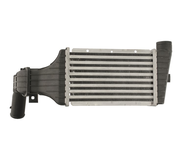 Enfriador de aire de carga (intercooler) THERMOTEC DAX001TT