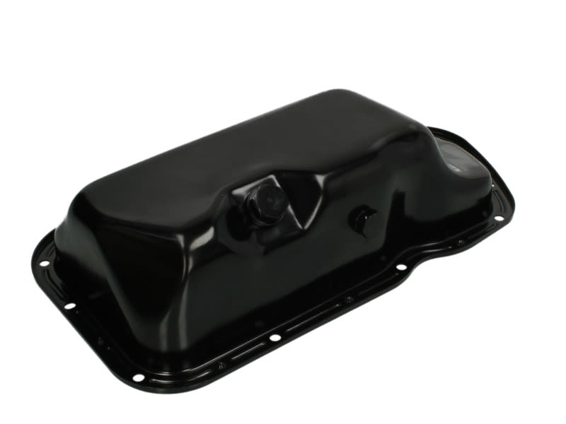 Cárter de aceite BLIC 0216-00-5502471P para Citroen C3 I