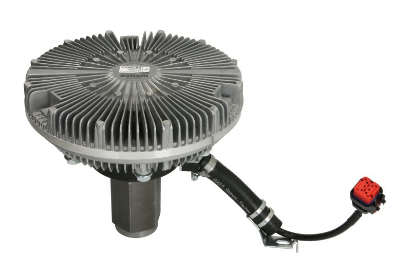 Embrague de ventilador de radiador HIGHWAY AUTOMOTIVE 61119004 para John Deere 7200 R