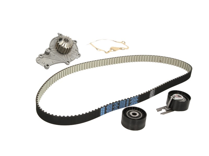 Kit de bomba de agua y correa de distribución SNR KDP459.420 para Citroen C3 I