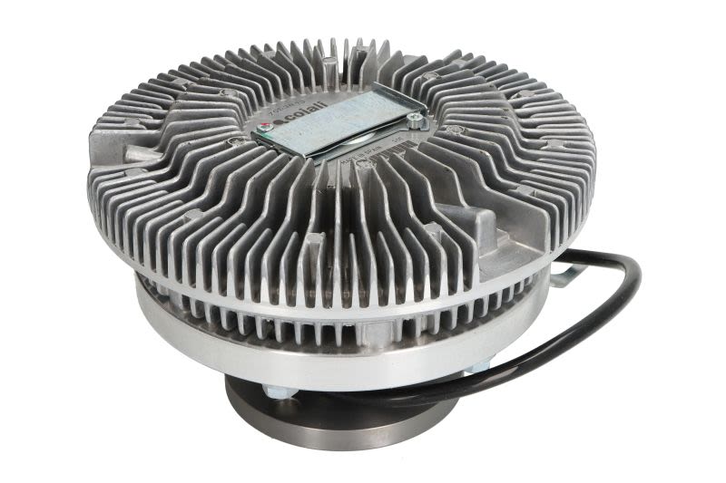 Embrague de ventilador de radiador COJALI 7053813 para Iveco Eurocargo V F4AFE611A/F4AFE611C/F4AFE611E