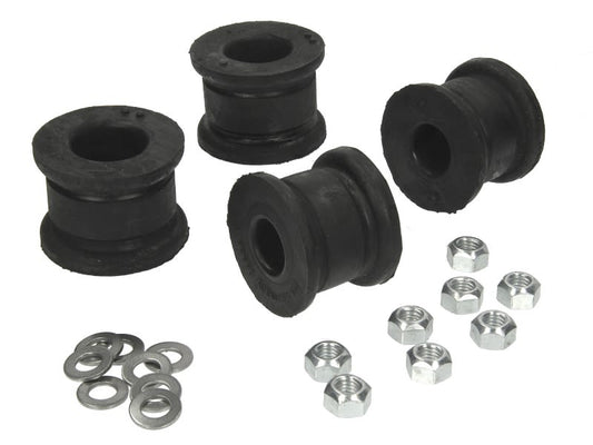 Kit de montaje de barra estabilizadora FEBI 08941 para Mercedes-Benz Clase C (W202) 1993-2000