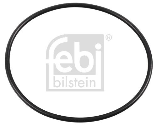 Anillo de sellado de masa de rueda FEBI 179012 para Mercedes-Benz Atego