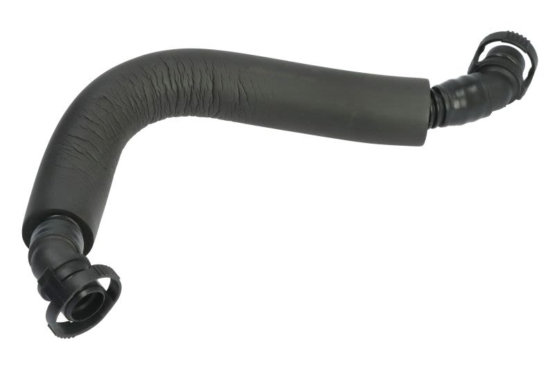 Manguera de ventilación de tapa de válvulas HANS PRIES 118 661 para Volkswagen Golf V