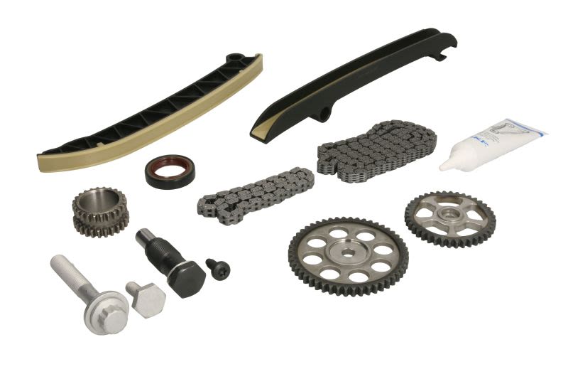 Kit de cadena de distribución SKF VKML 81306 para Audi A3