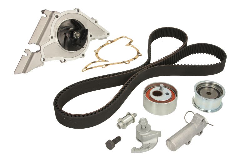 Kit de bomba de agua y correa de distribución GATES KP25493XS-1 para Audi A4 B5