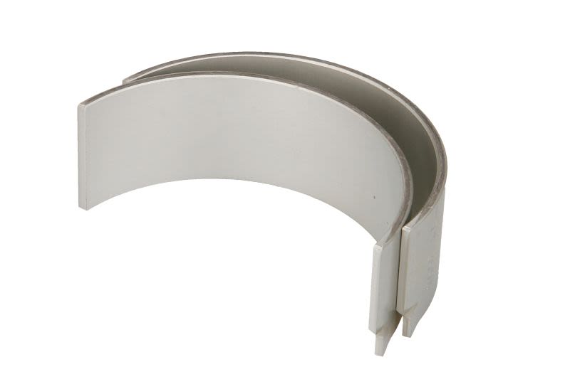 Metal de biela GLYCO 71-3994 STD para Alfa Romeo Giuliett