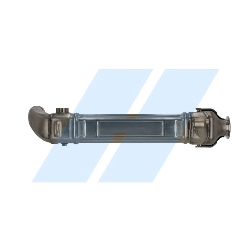 Enfriador EGR HIGHWAY AUTOMOTIVE 28033001 para Mercedes-Benz Citaro 2